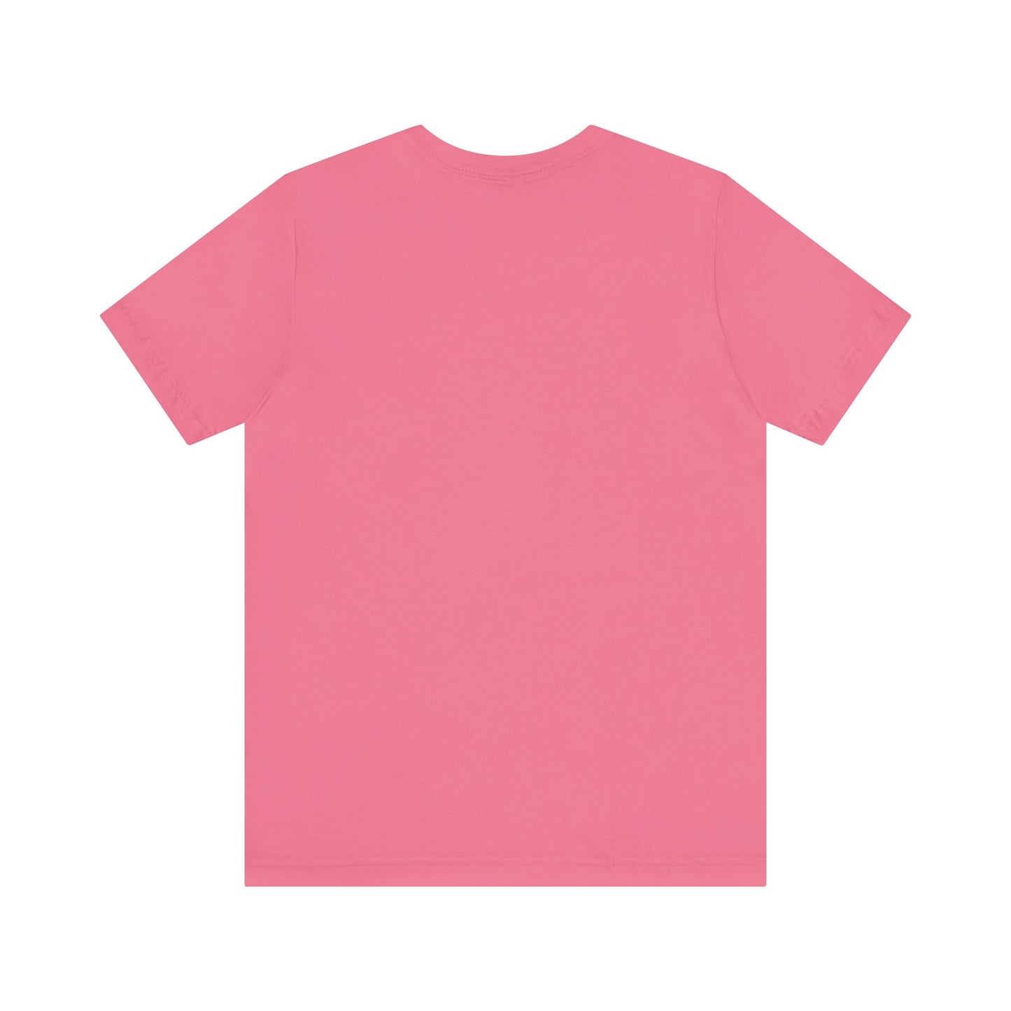 Pink t-shirt