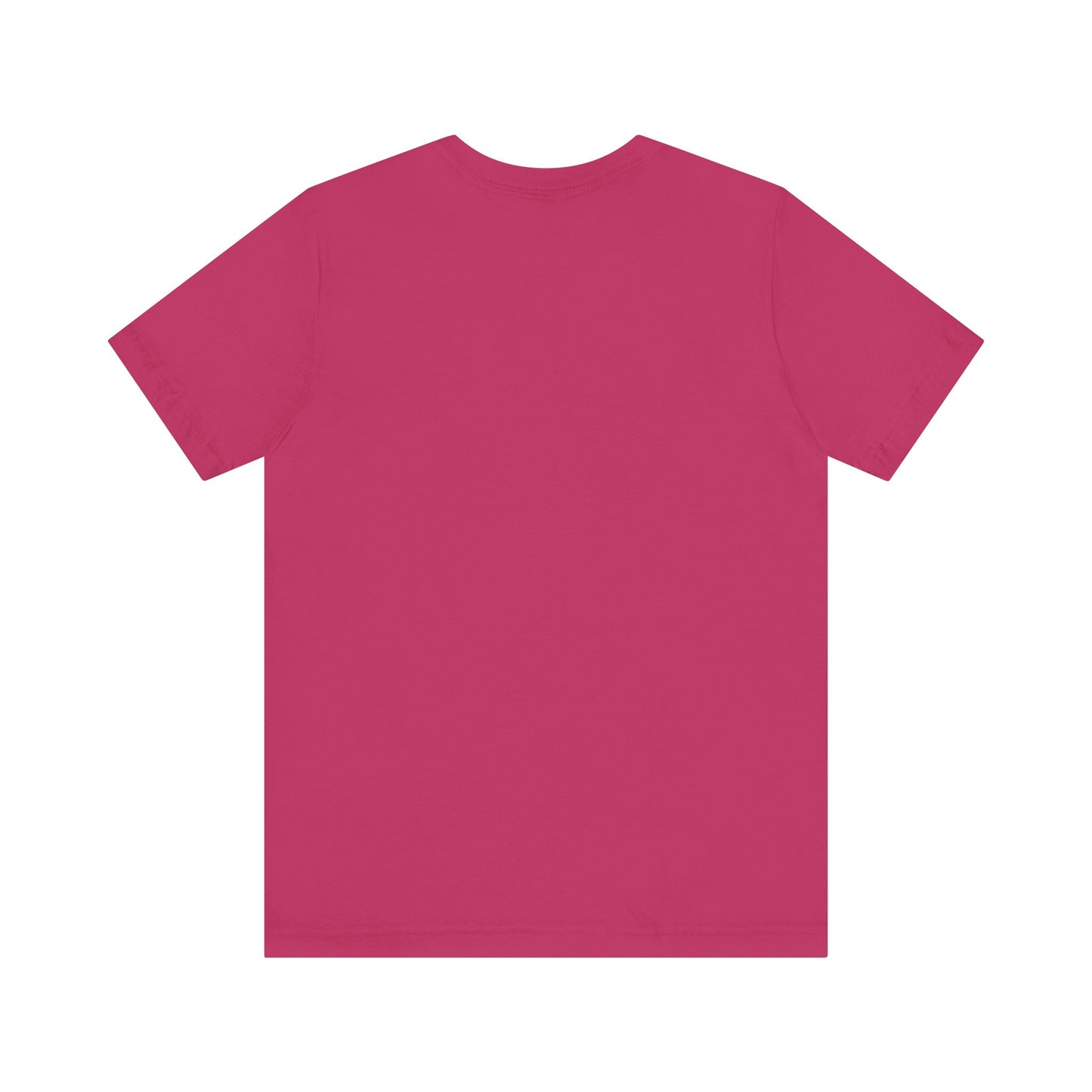 Pink t-shirt