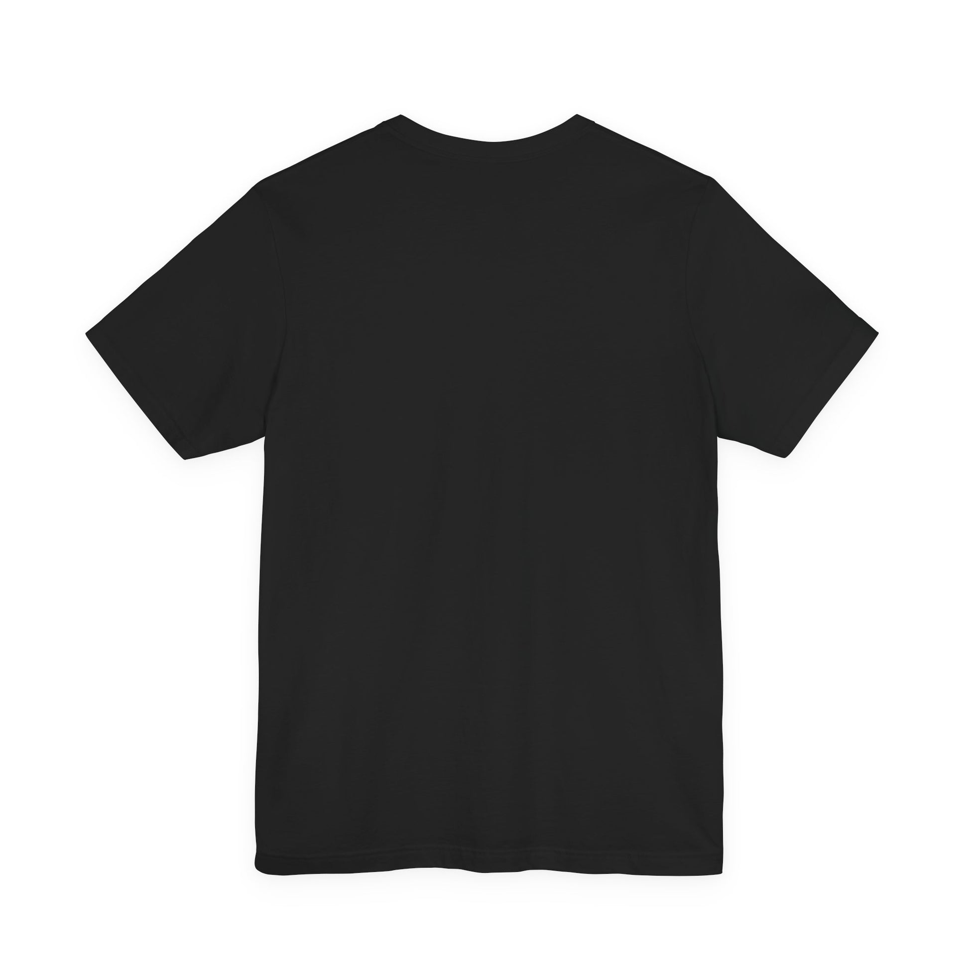 Black t-shirt