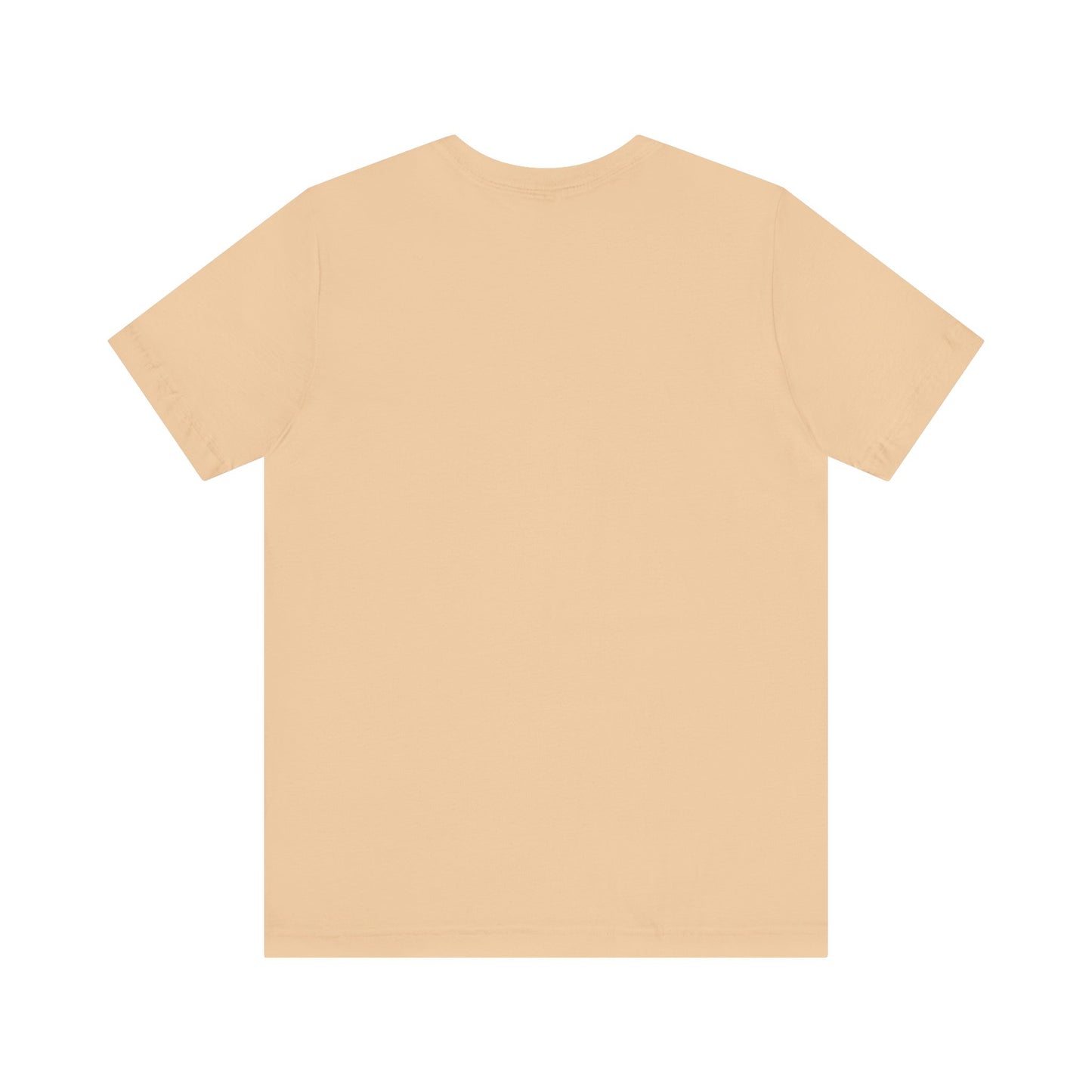 Beige t-shirt