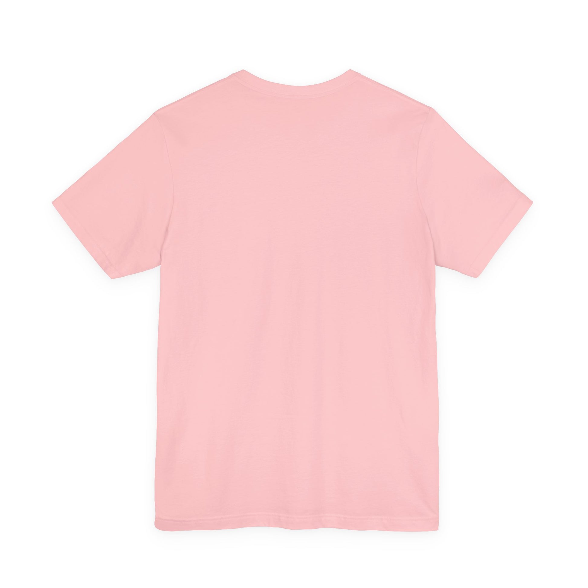 Pink t-shirt