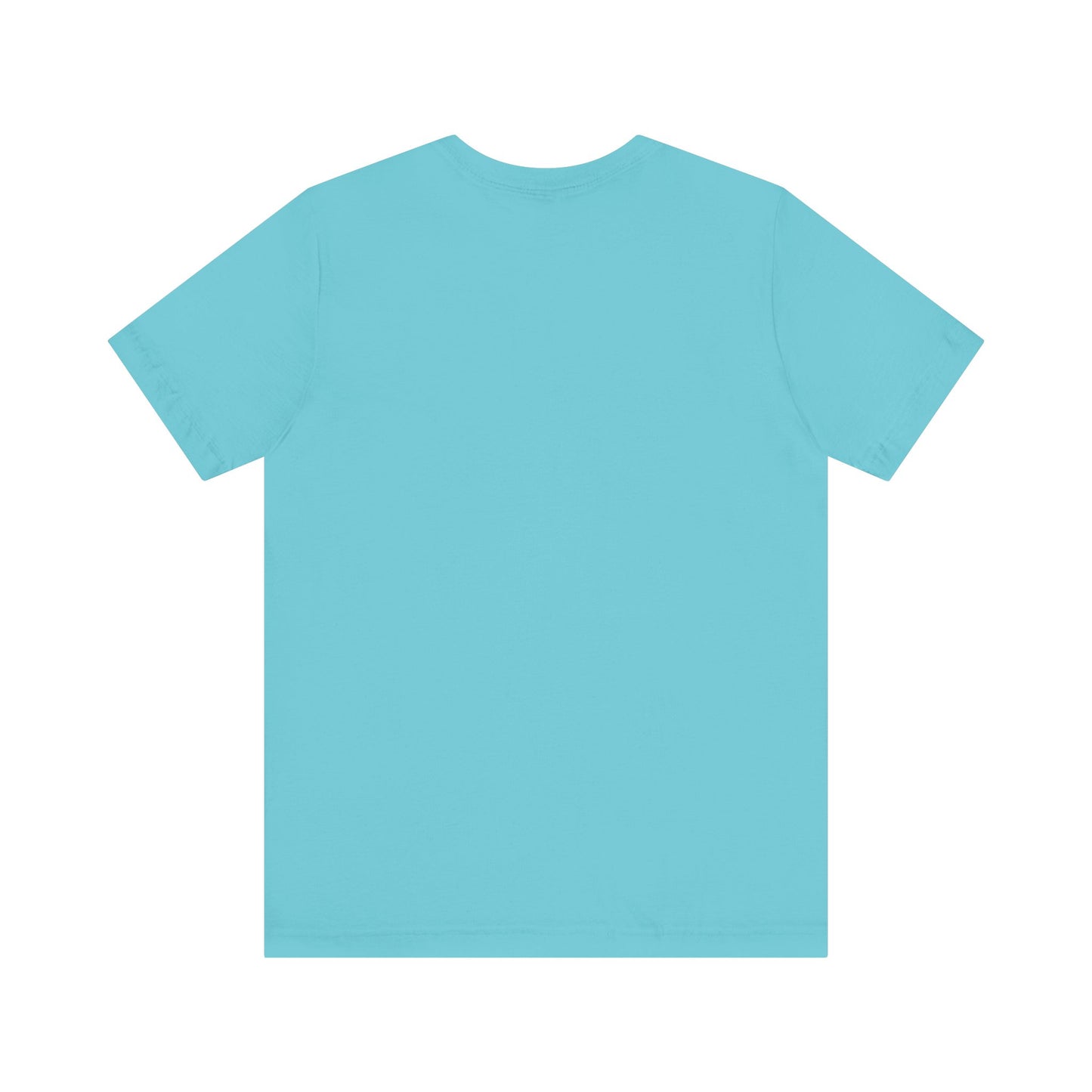 Light blue t-shirt