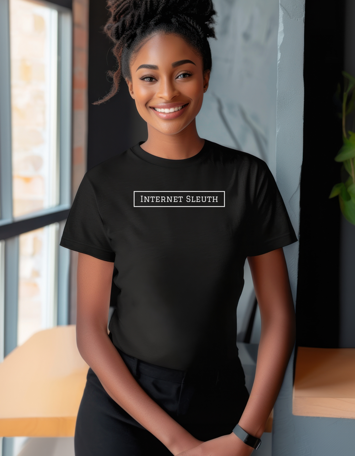 Internet Sleuth Merch