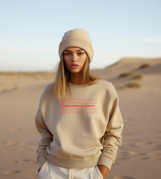 Girls Just Wanna Have