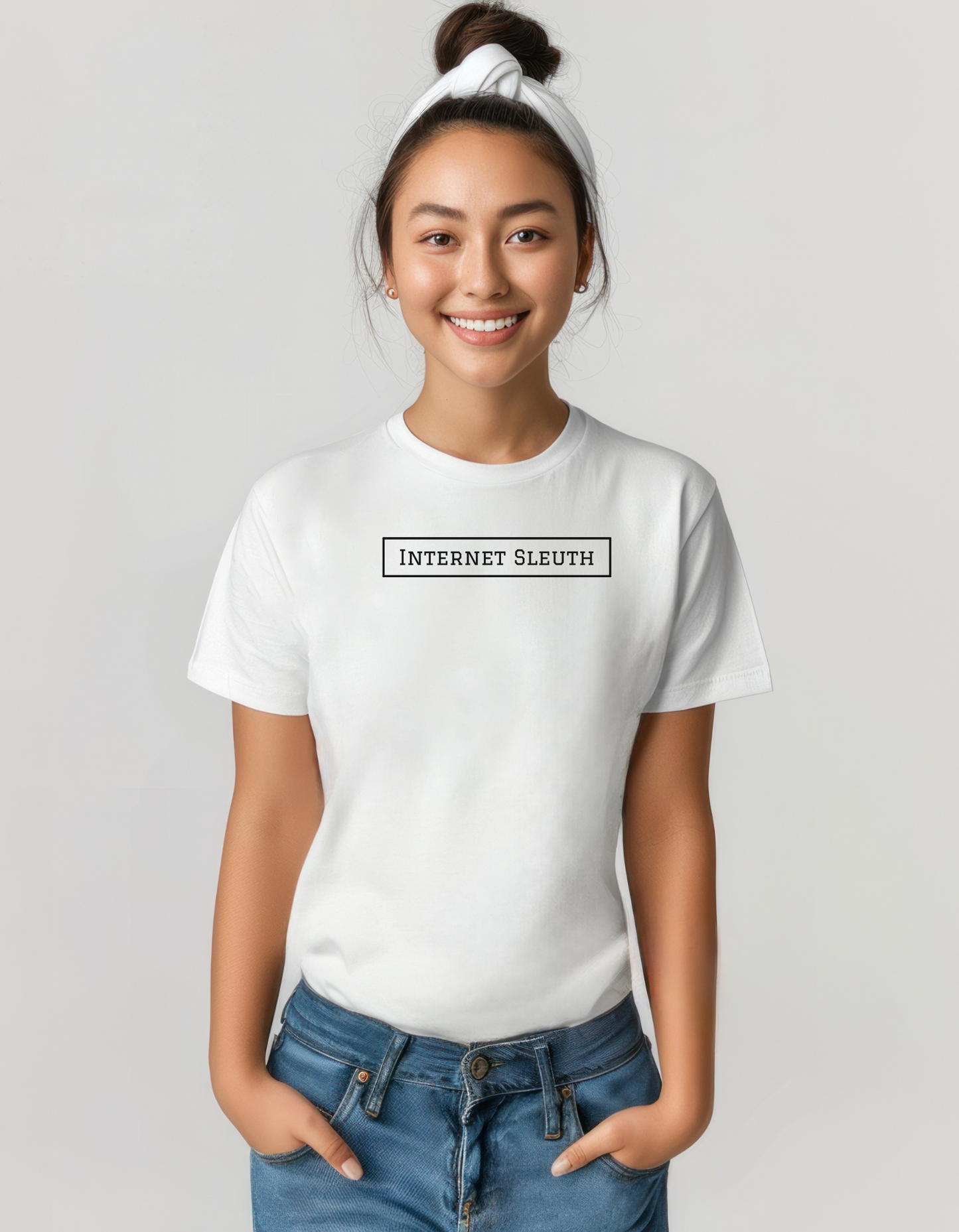 Internet Sleuth Merch