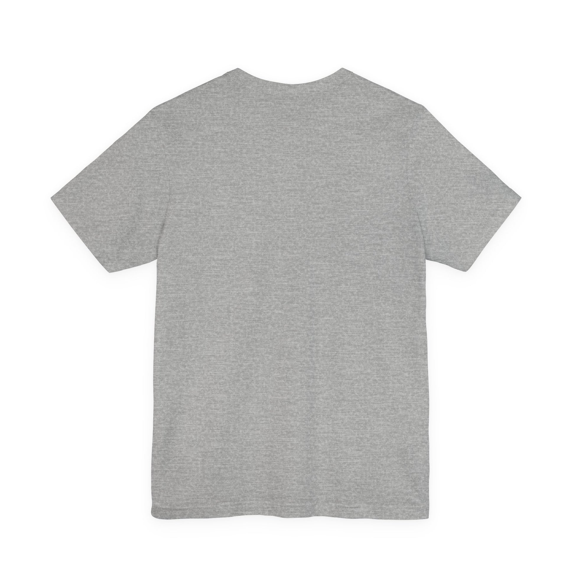 Gray t-shirt