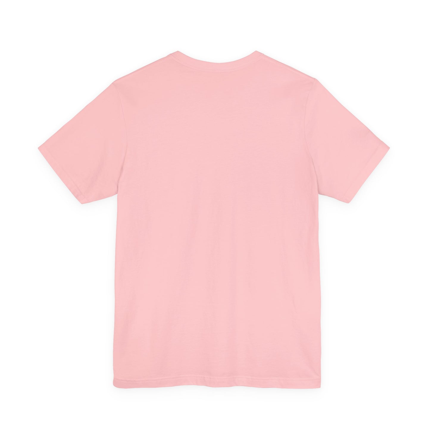 Pink t-shirt