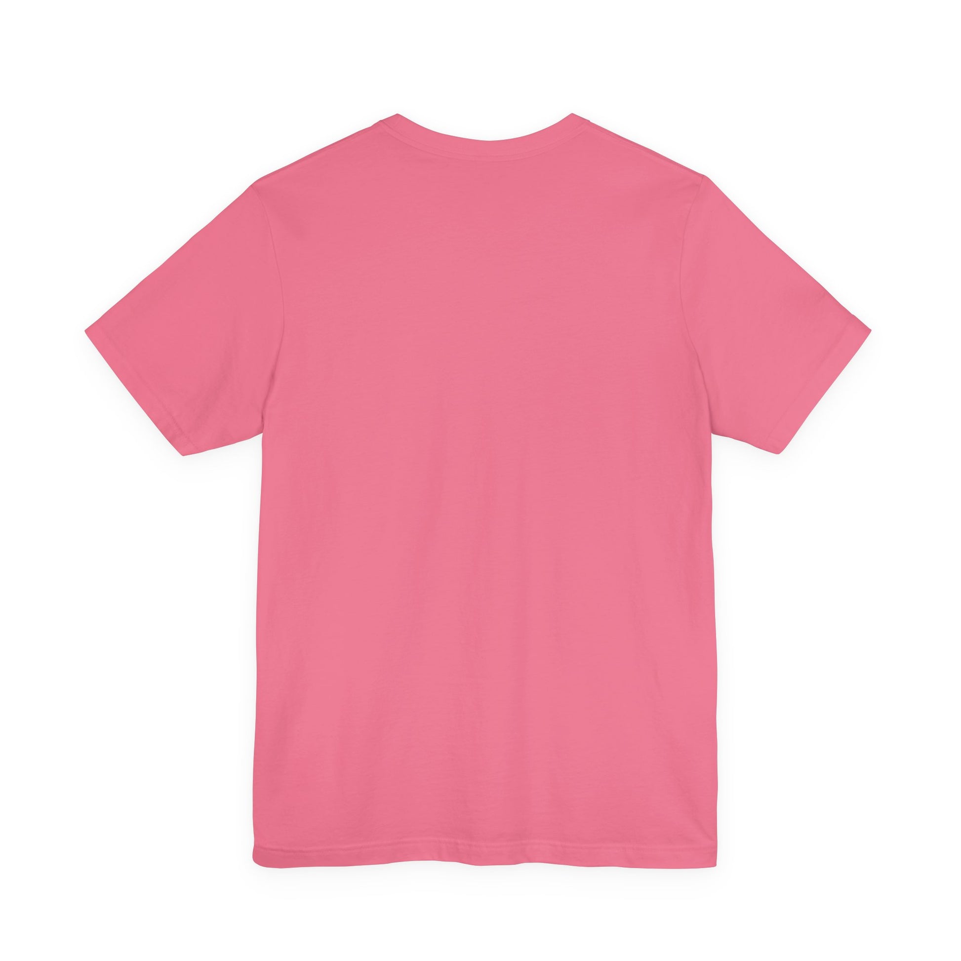 Pink t-shirt
