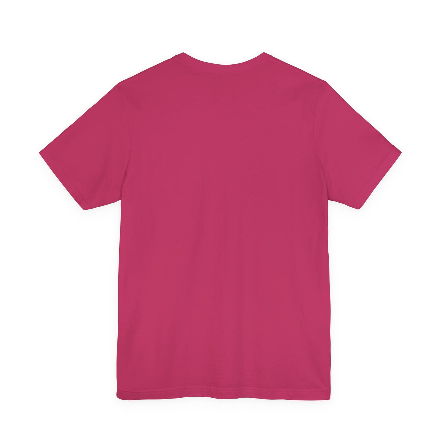 Pink t-shirt