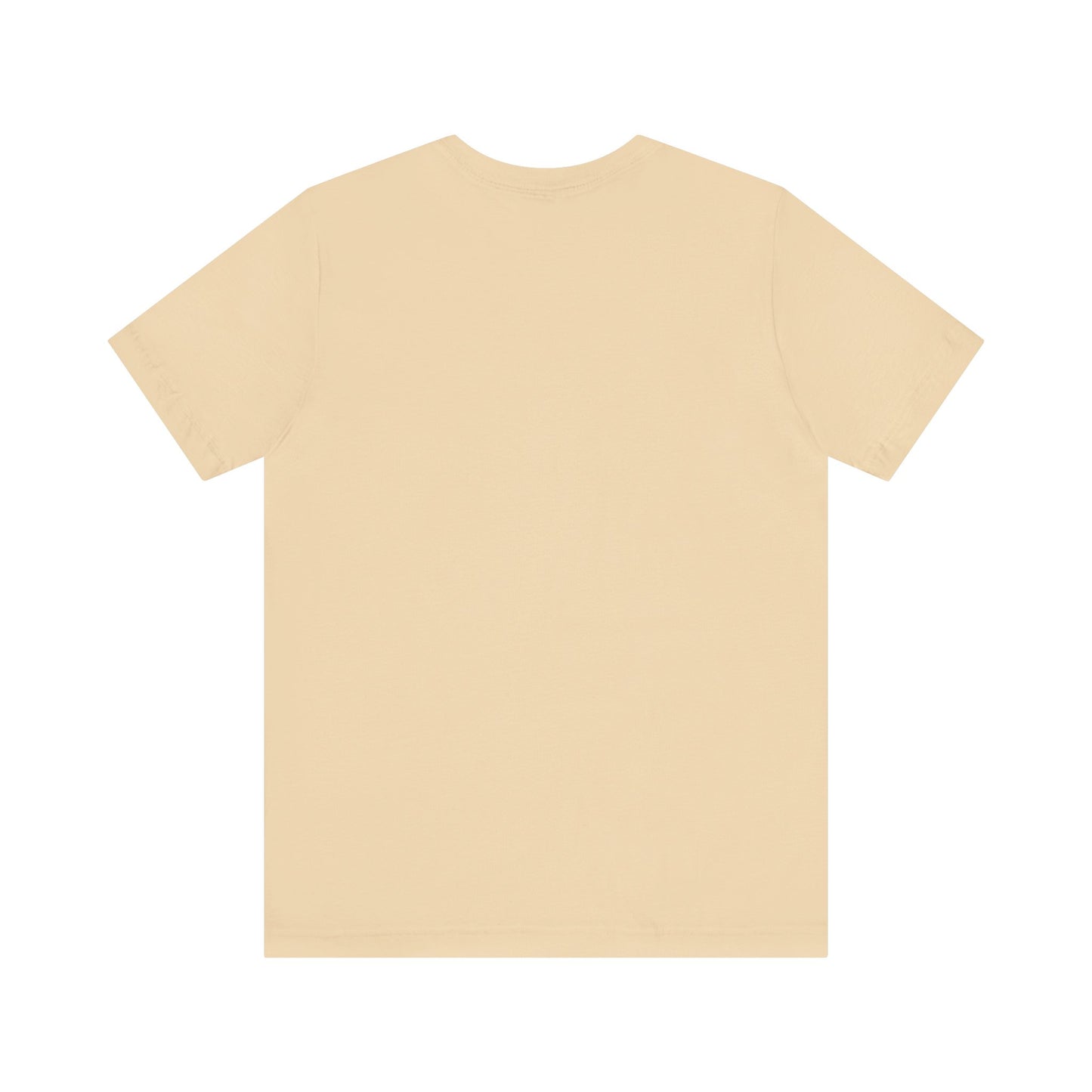 Beige t-shirt