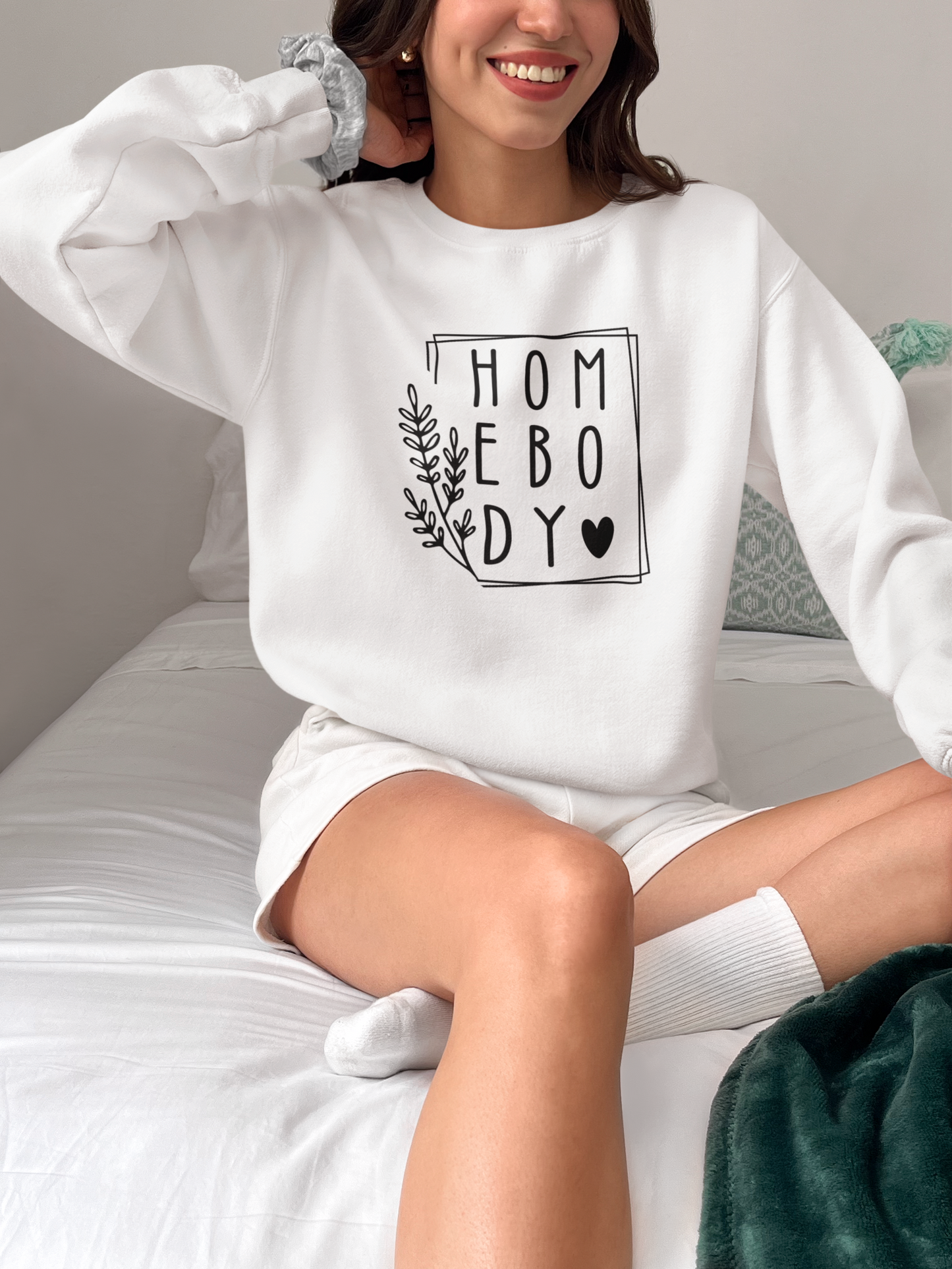 Homebody Sweater