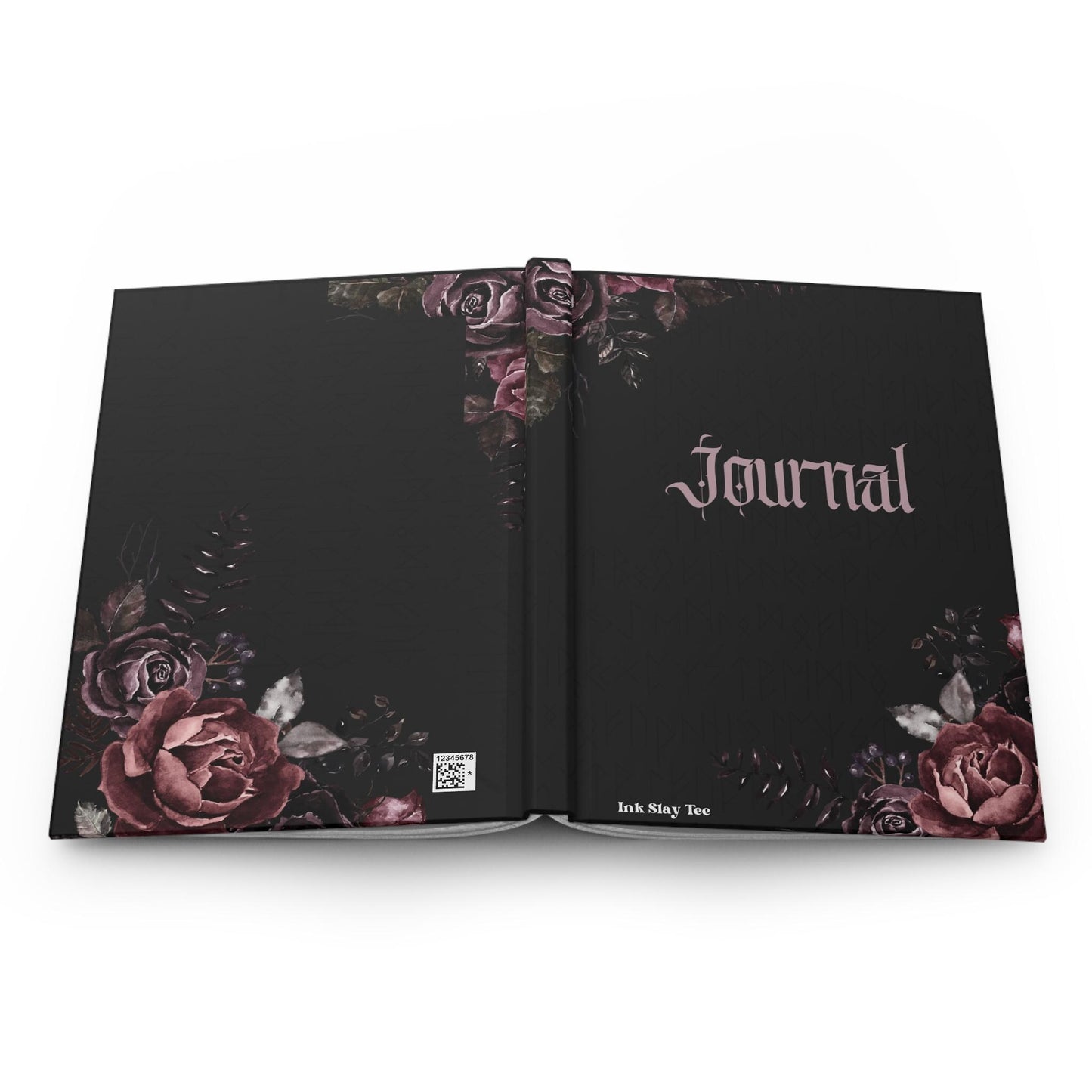 Dark Fantasy Journal