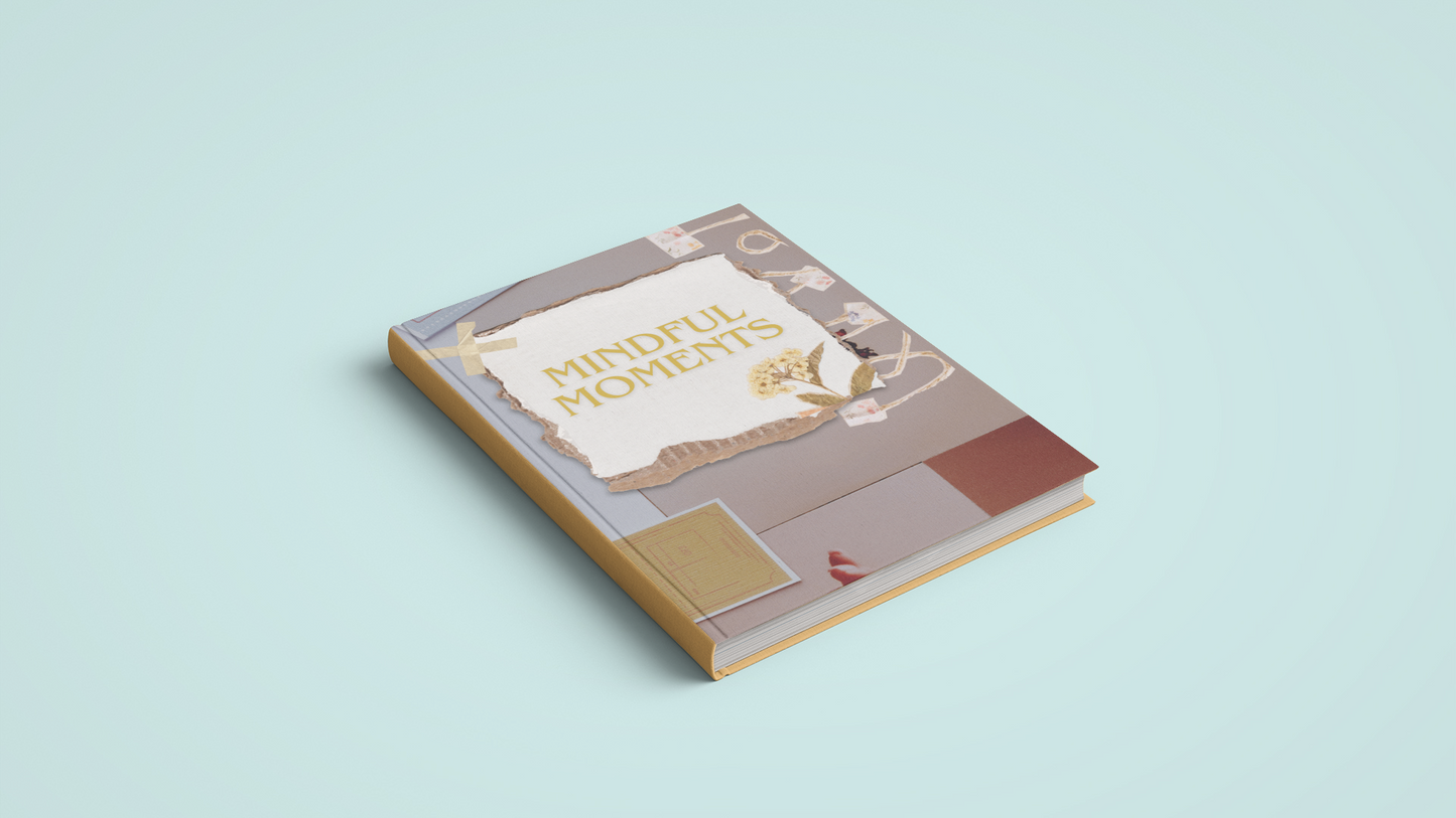 Mindful Moment Journals