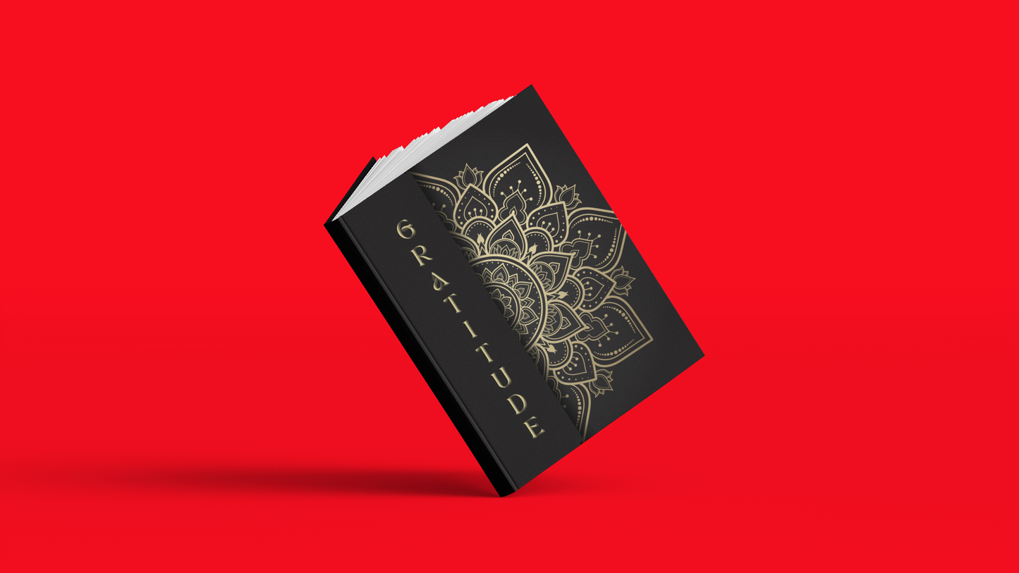 Gratitude Journal