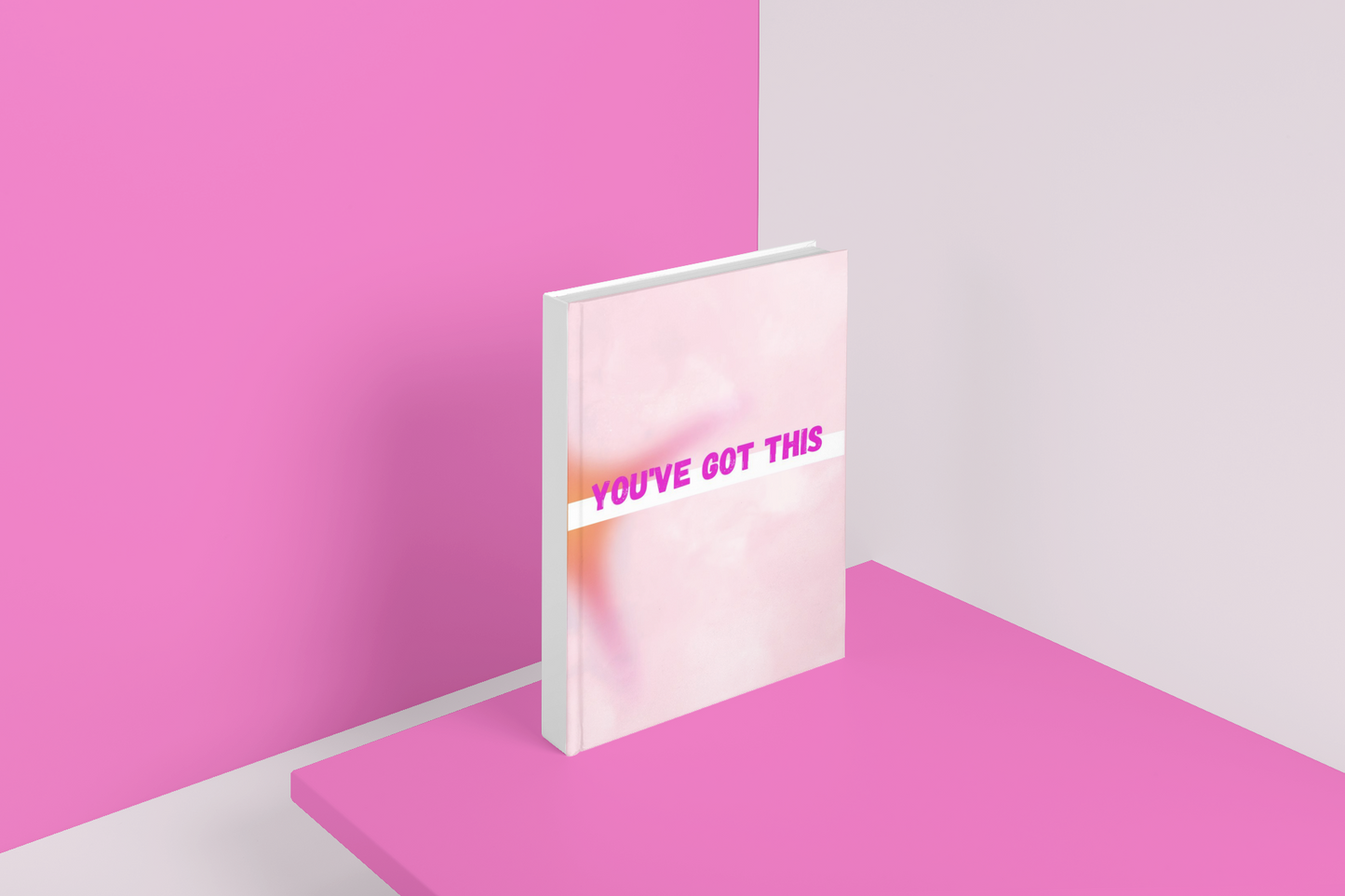 You Got This Notebook