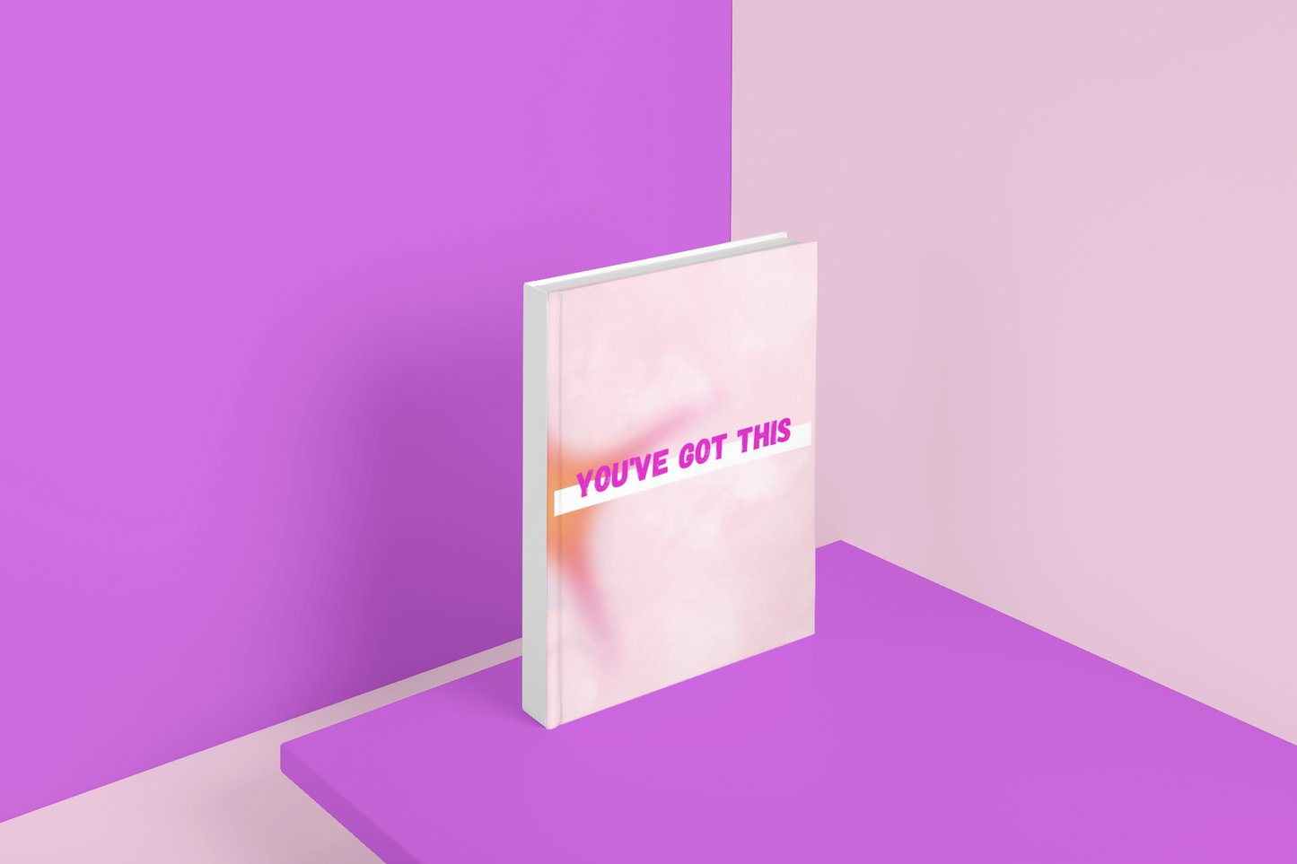 You Got This Notebook