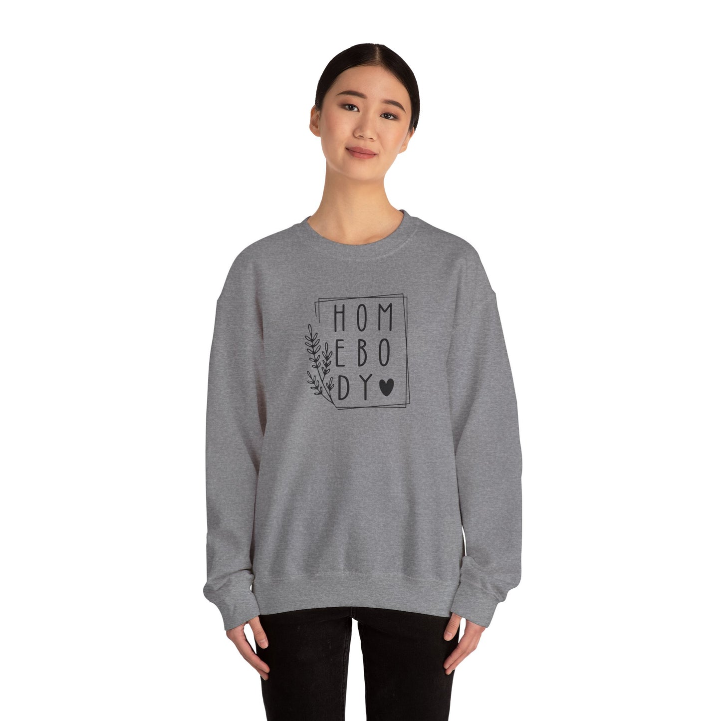 Homebody Sweater, SUPER COMFY, Stay Home in Style with our Ultra-Comfortable Homebody Sweater