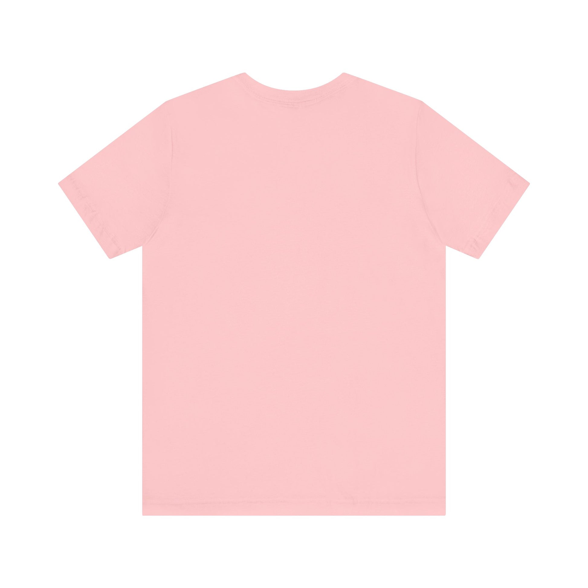 Plain pink t-shirt  