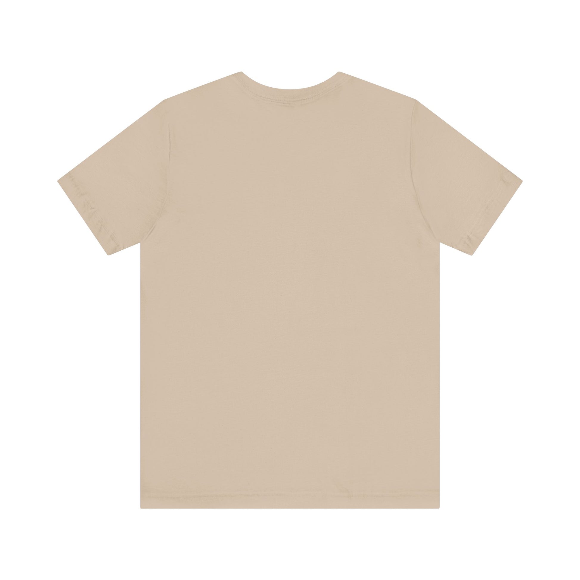 Beige t-shirt 