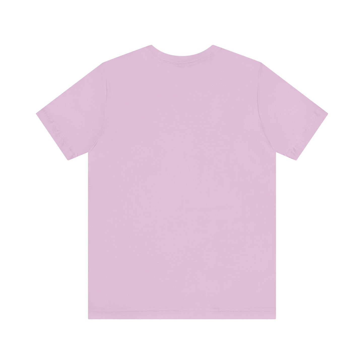 Light purple t-shirt  