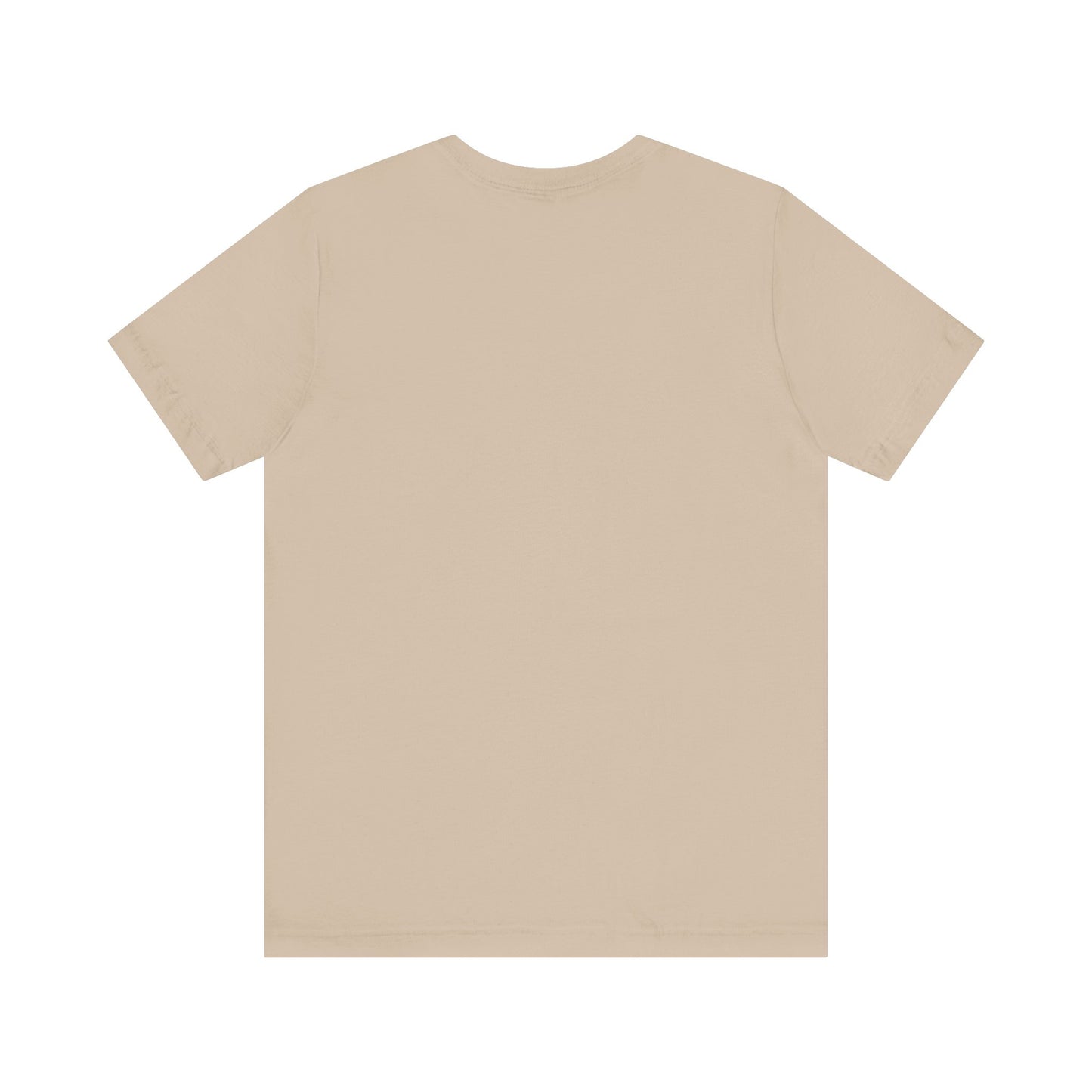 Beige t-shirt  