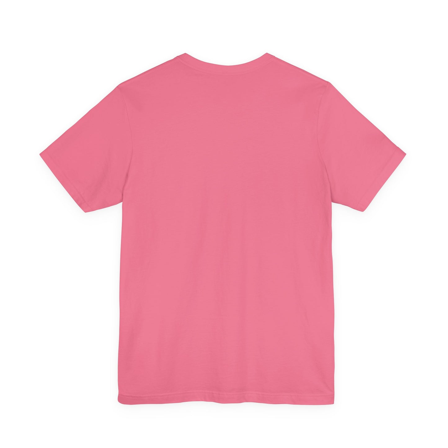 Pink t-shirt 