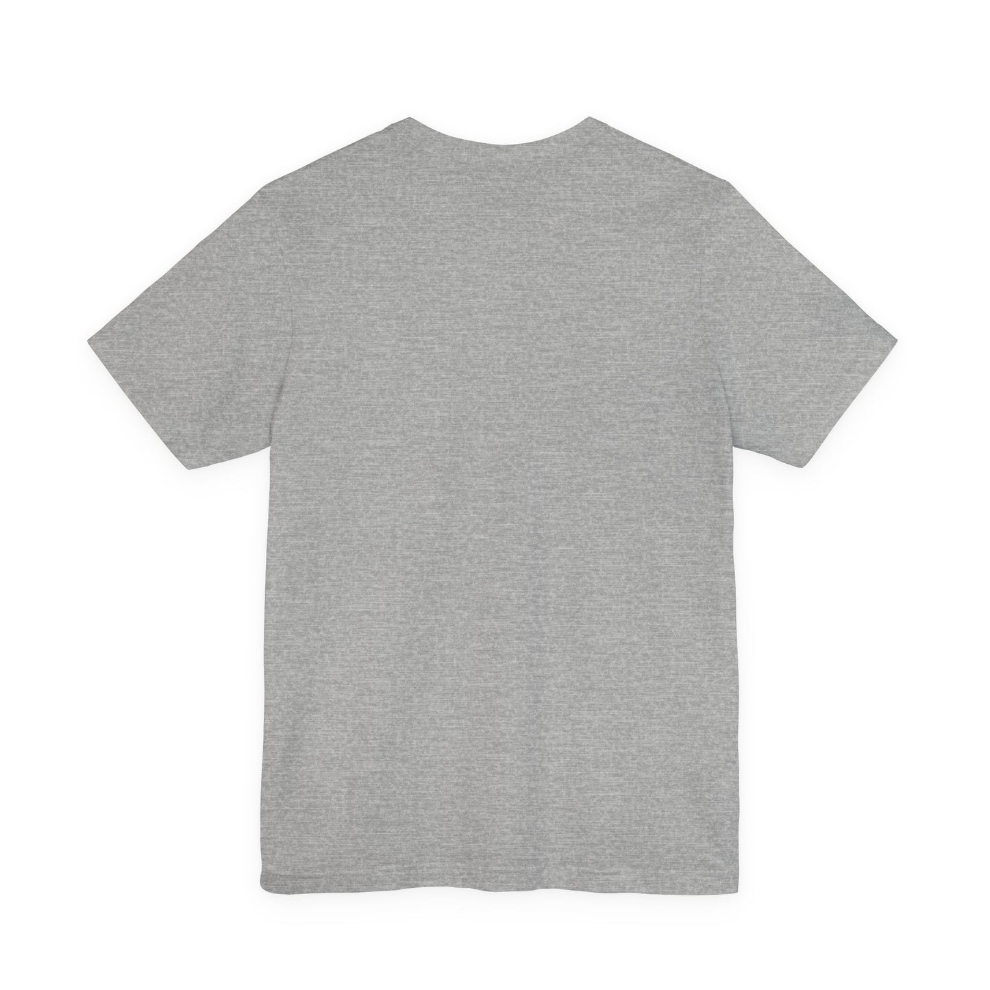 Gray t-shirt