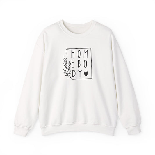 Homebody Sweater, SUPER COMFY, Stay Home in Style with our Ultra-Comfortable Homebody Sweater