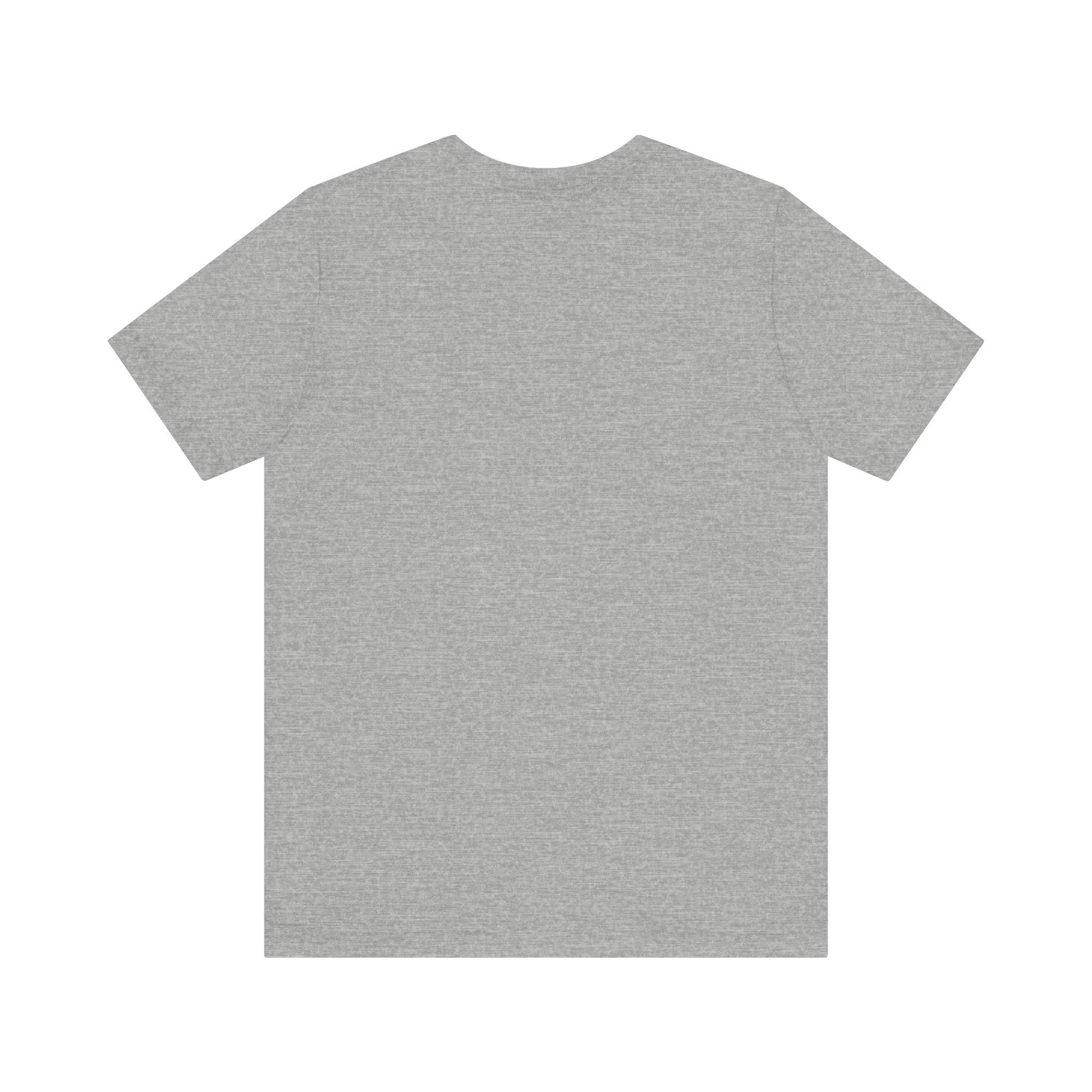 Gray t-shirt 