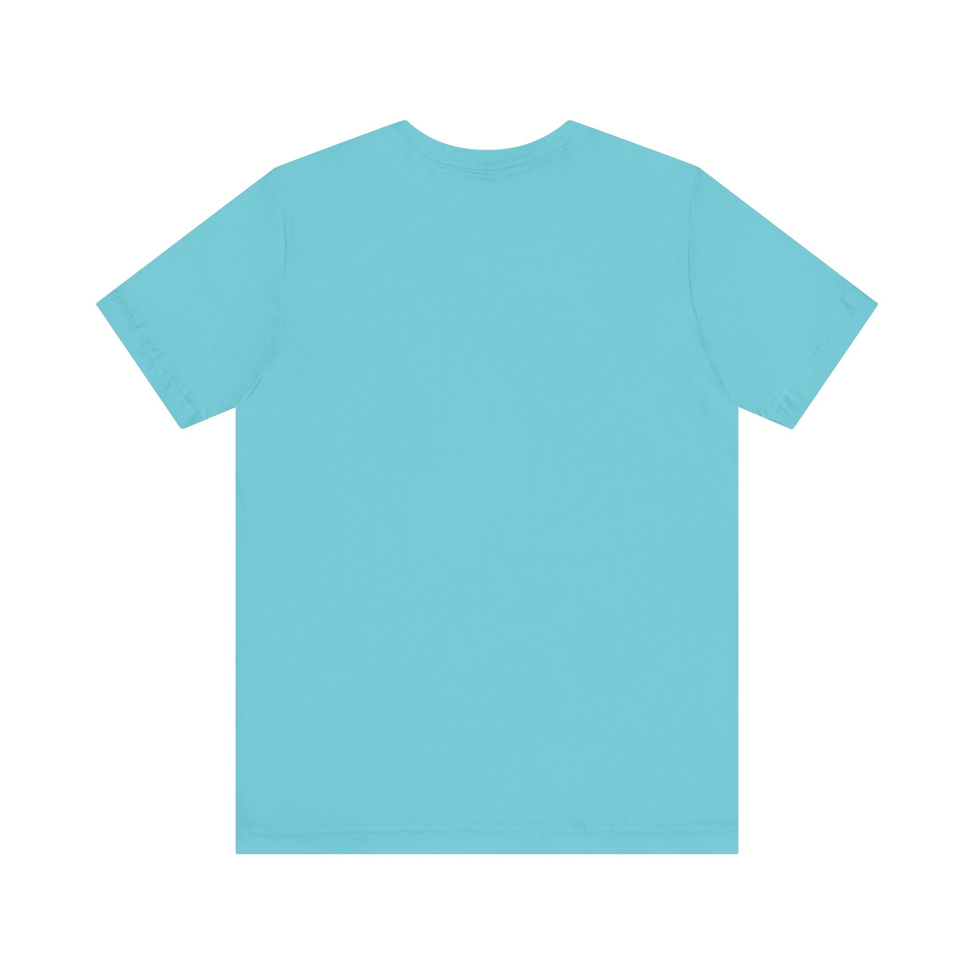 Light blue t-shirt  