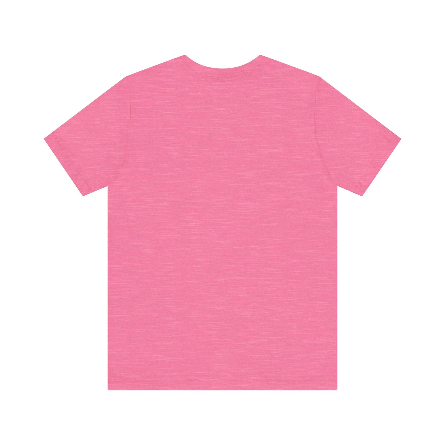 Pink t-shirt 