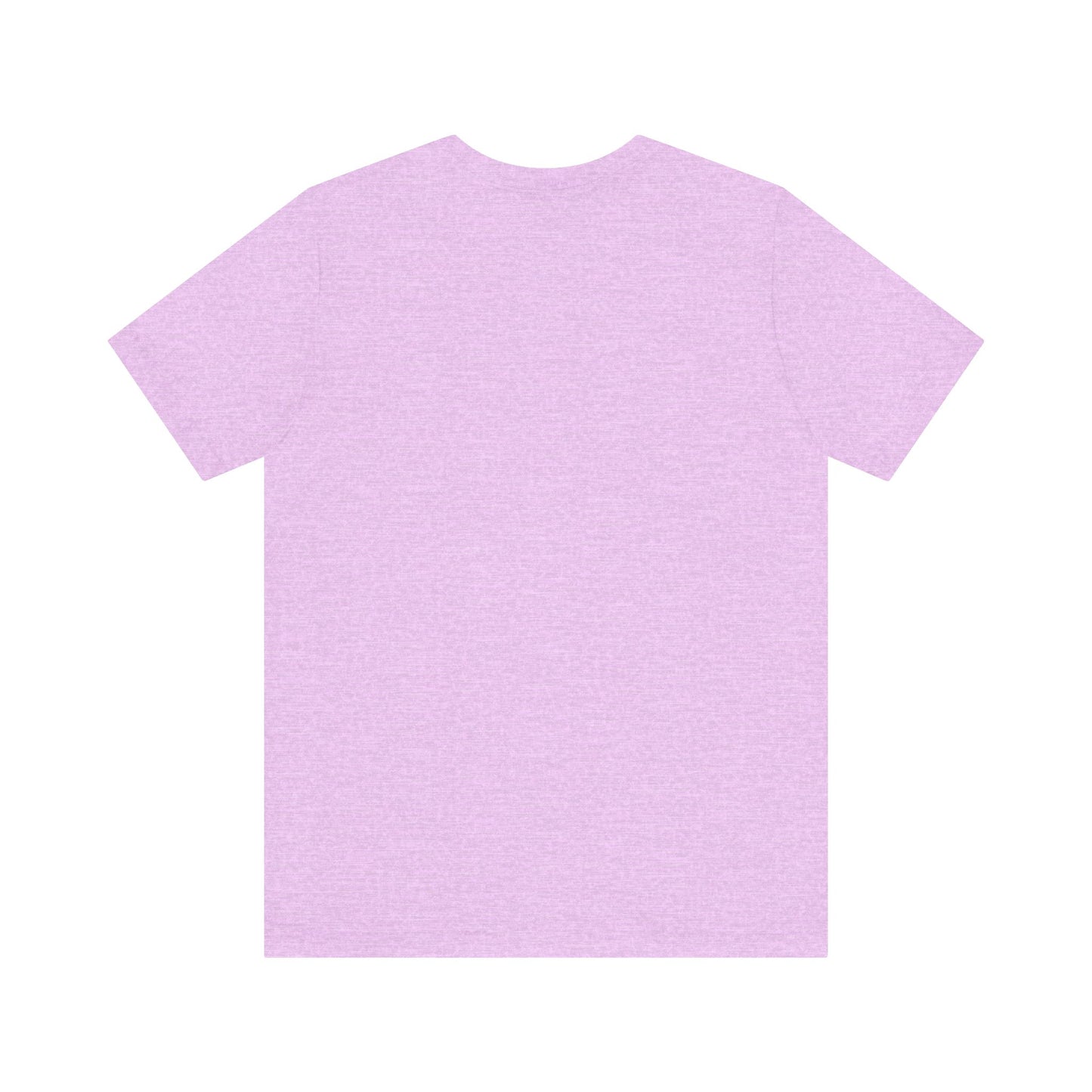 Light purple t-shirt 