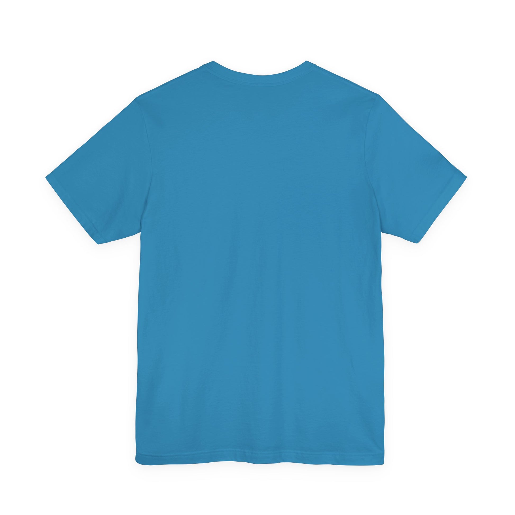 Blue t-shirt 