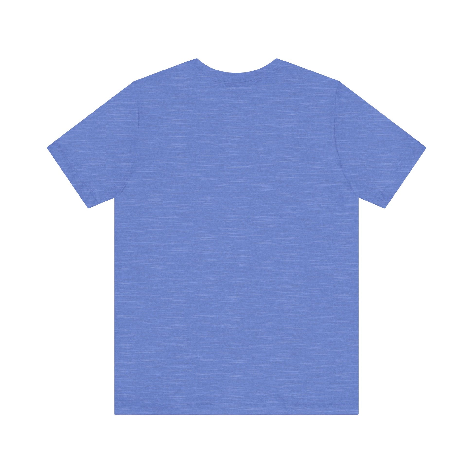 Blue t-shirt  