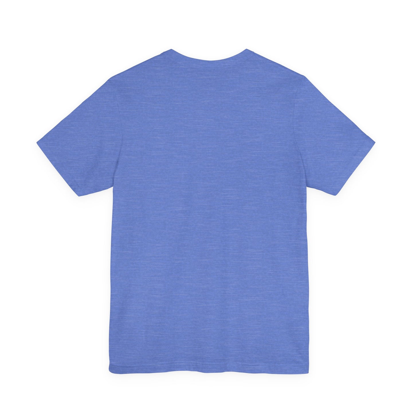 Blue t-shirt  