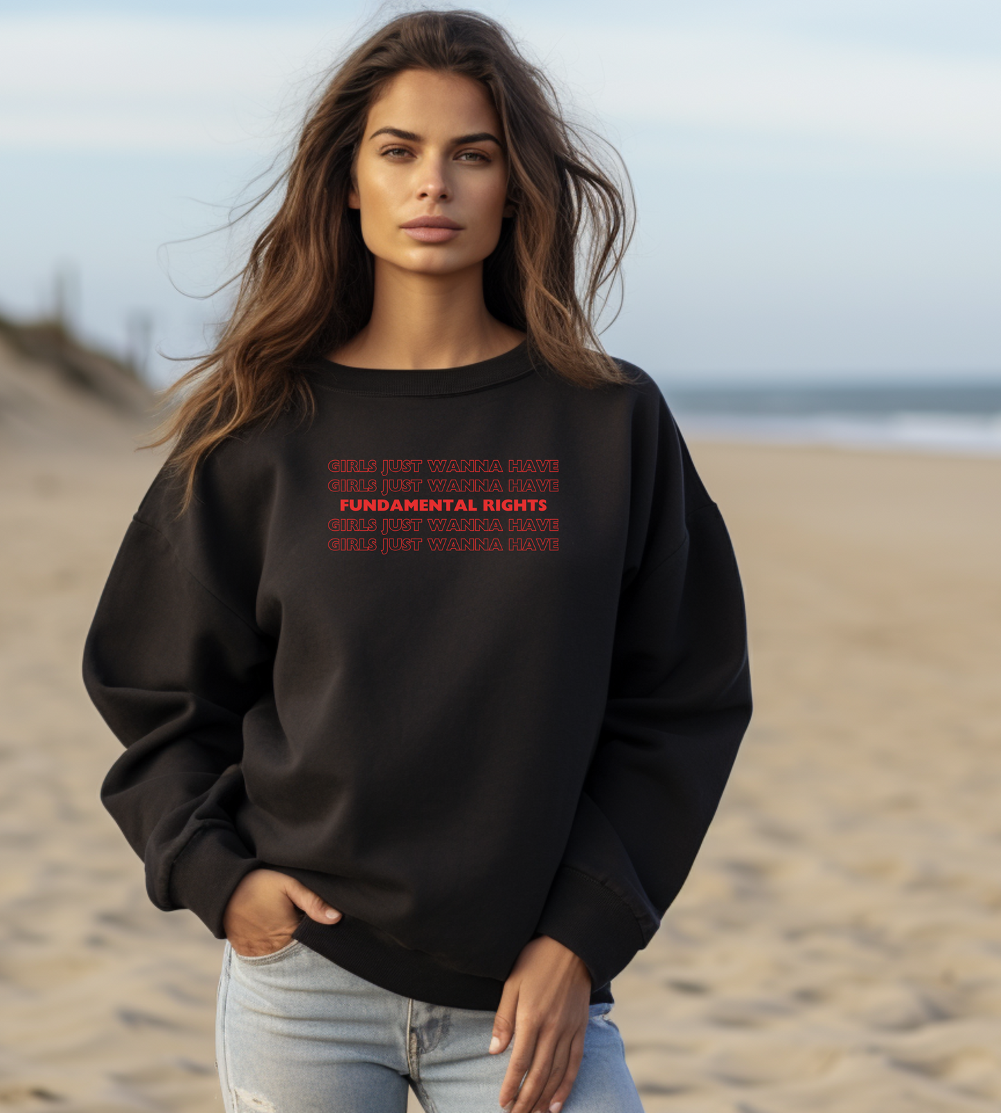 Girls Just Wanna Have