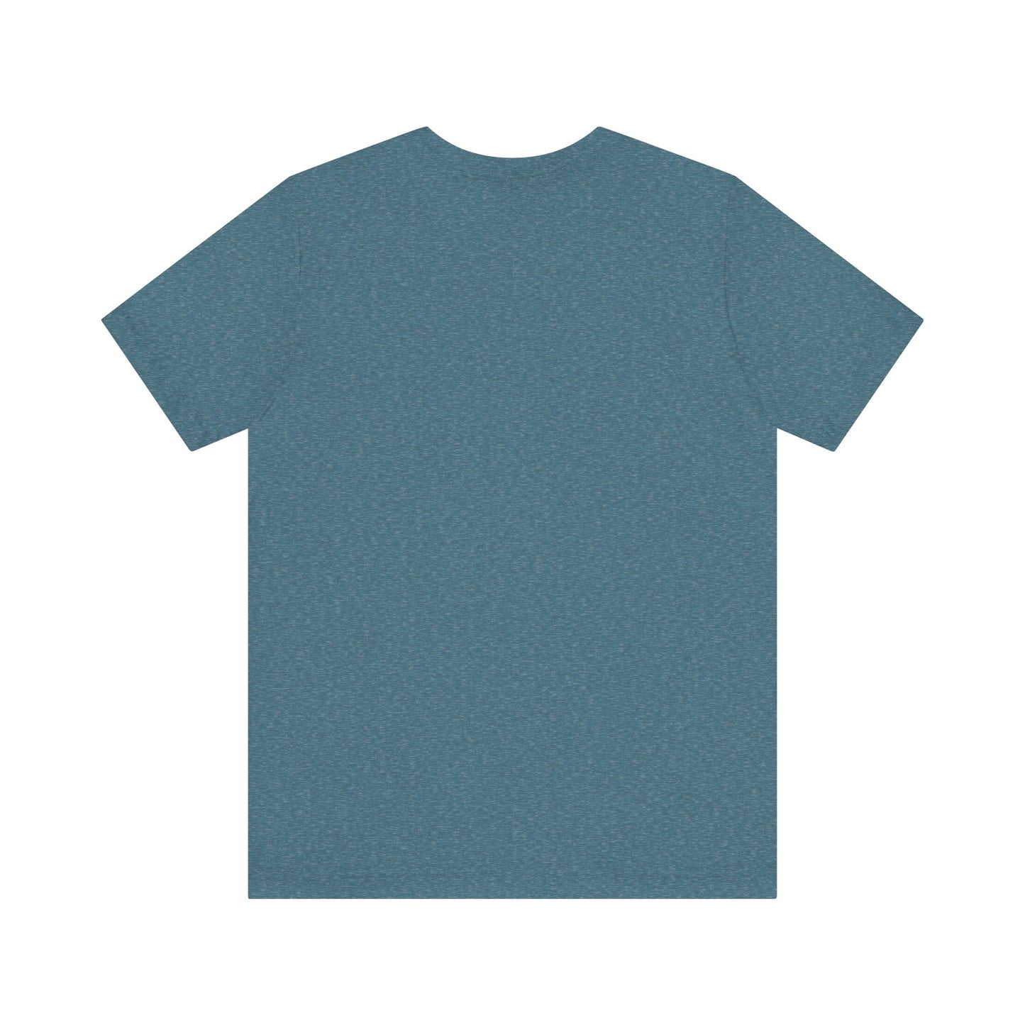 Blue t-shirt  