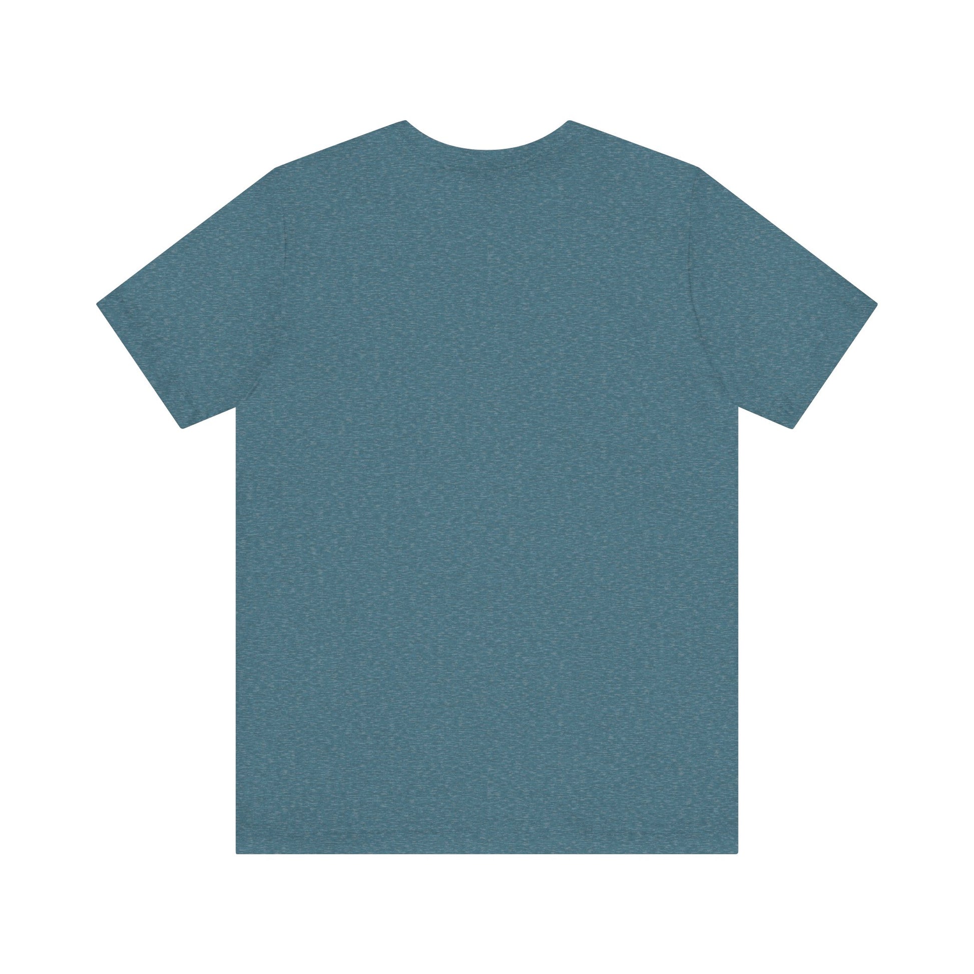 Blue t-shirt  