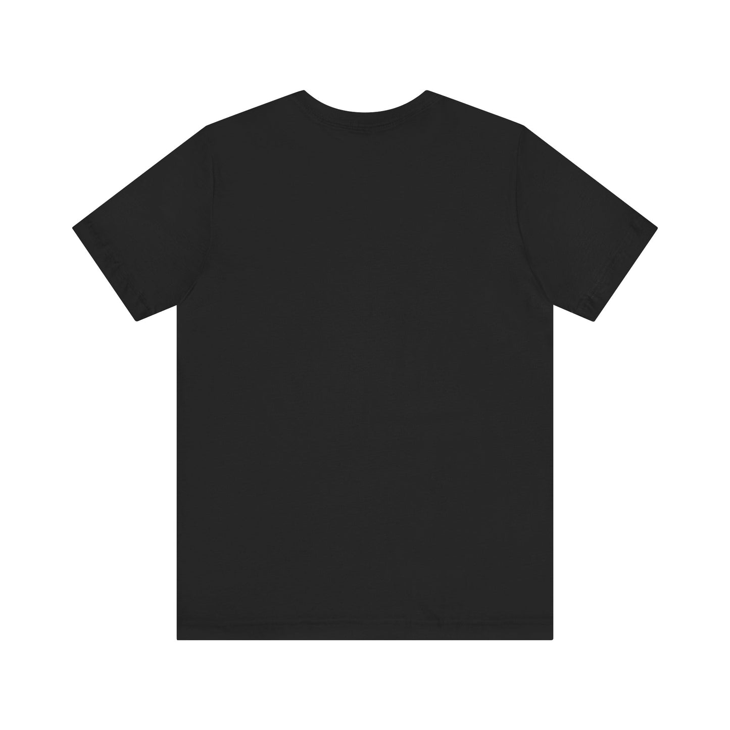Black t-shirt  