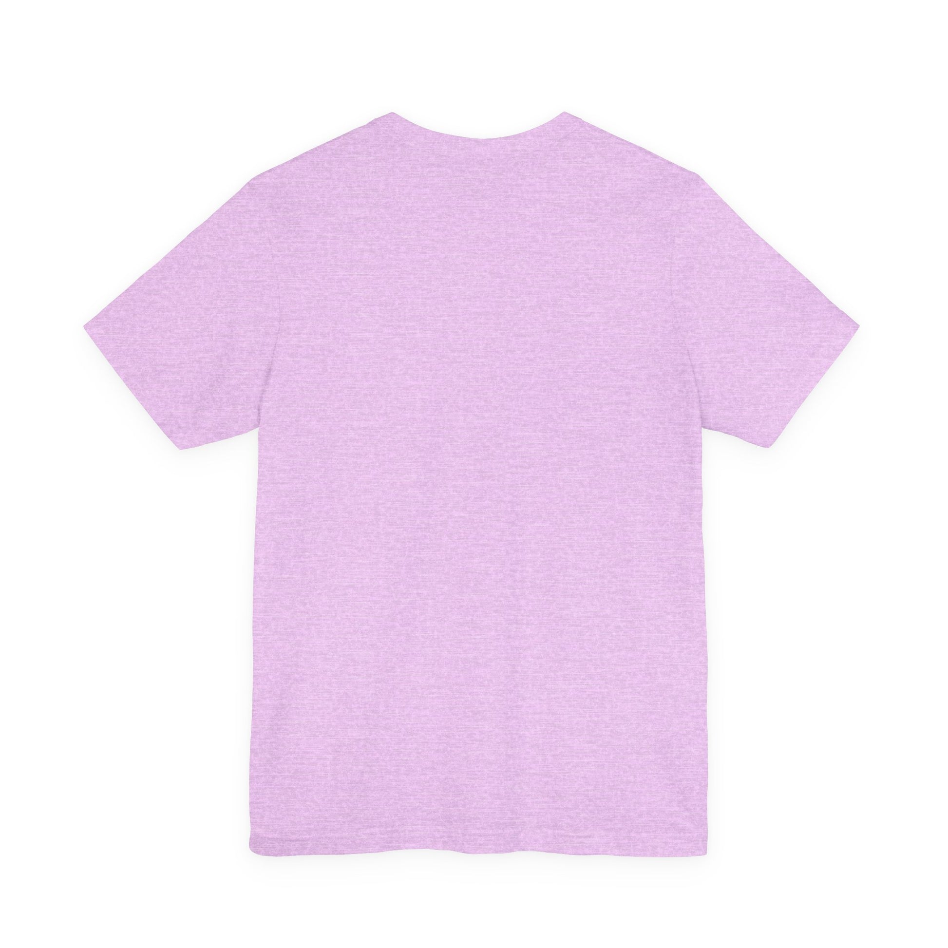 Purple t-shirt  