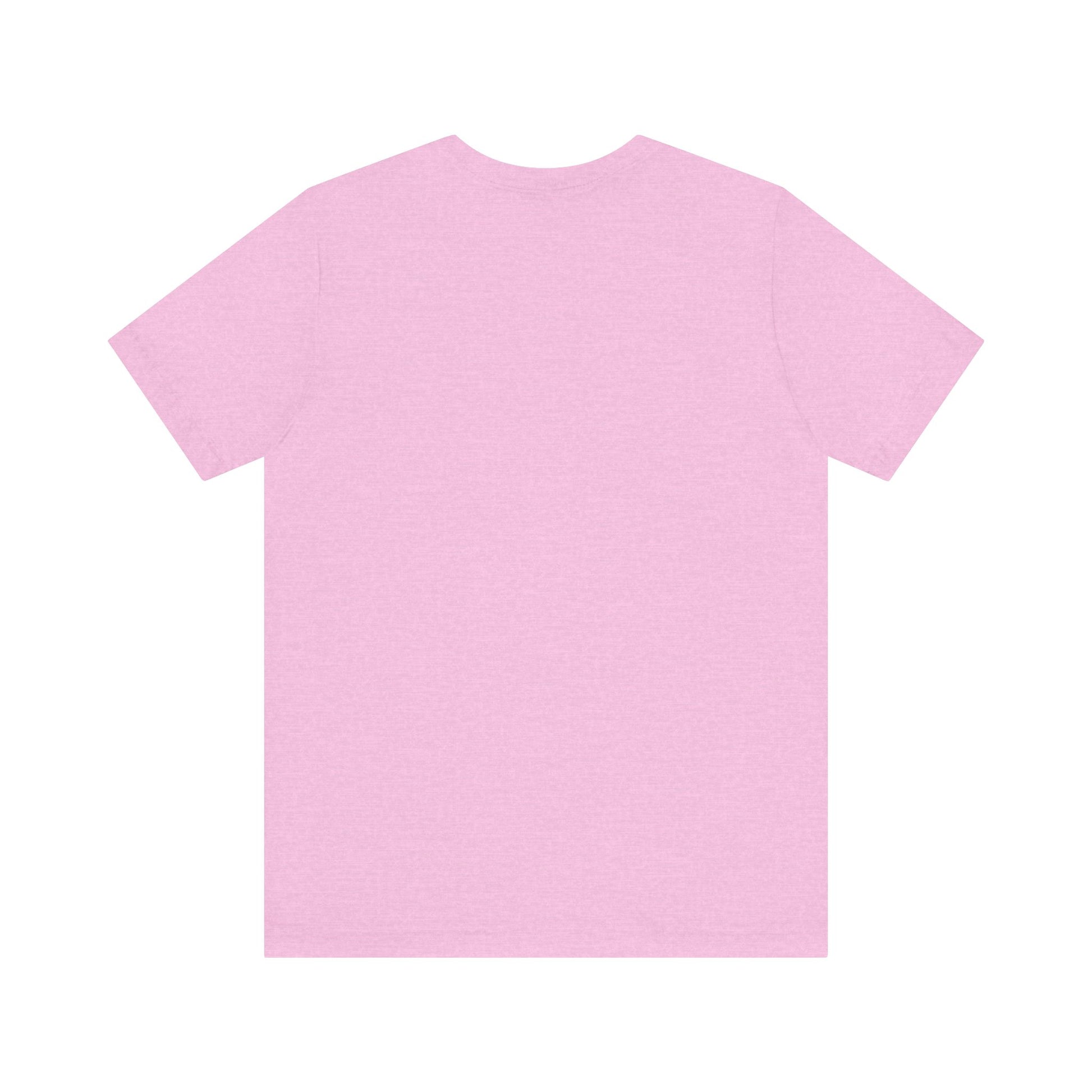 Pink t-shirt  