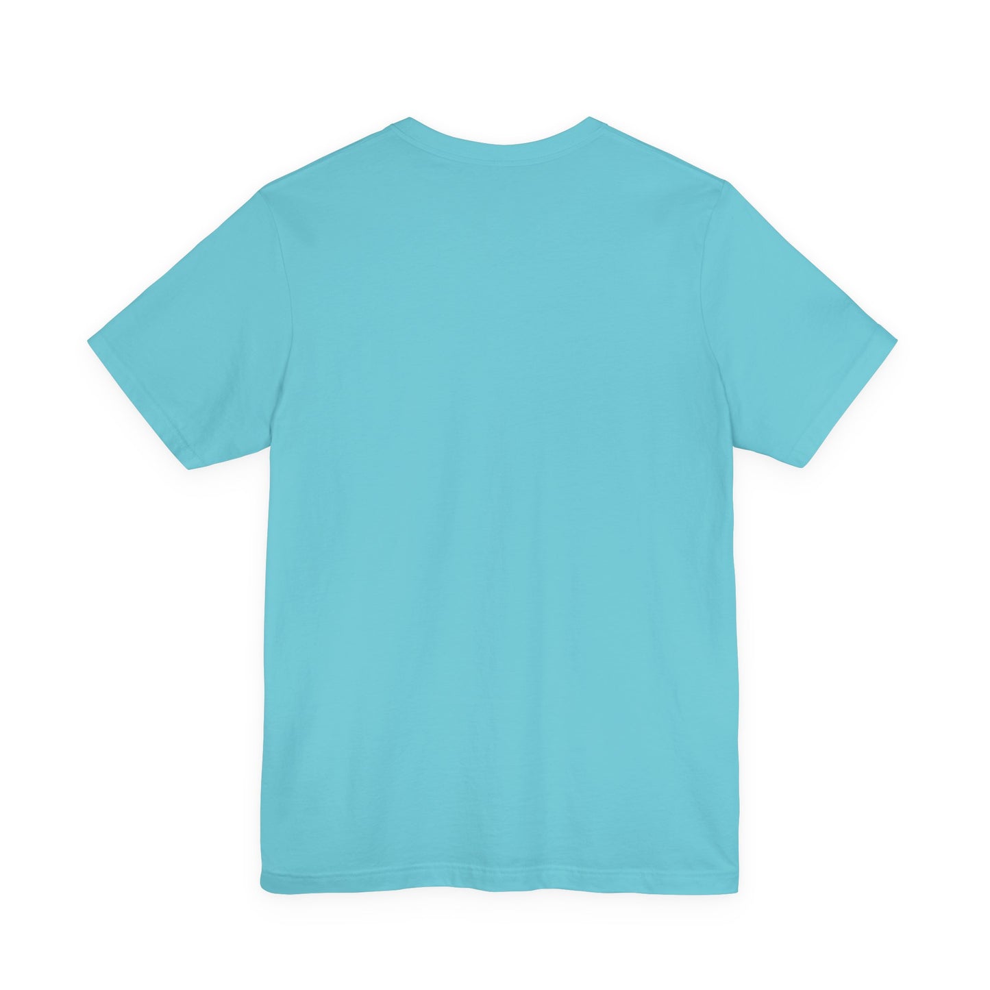 Light blue t-shirt 