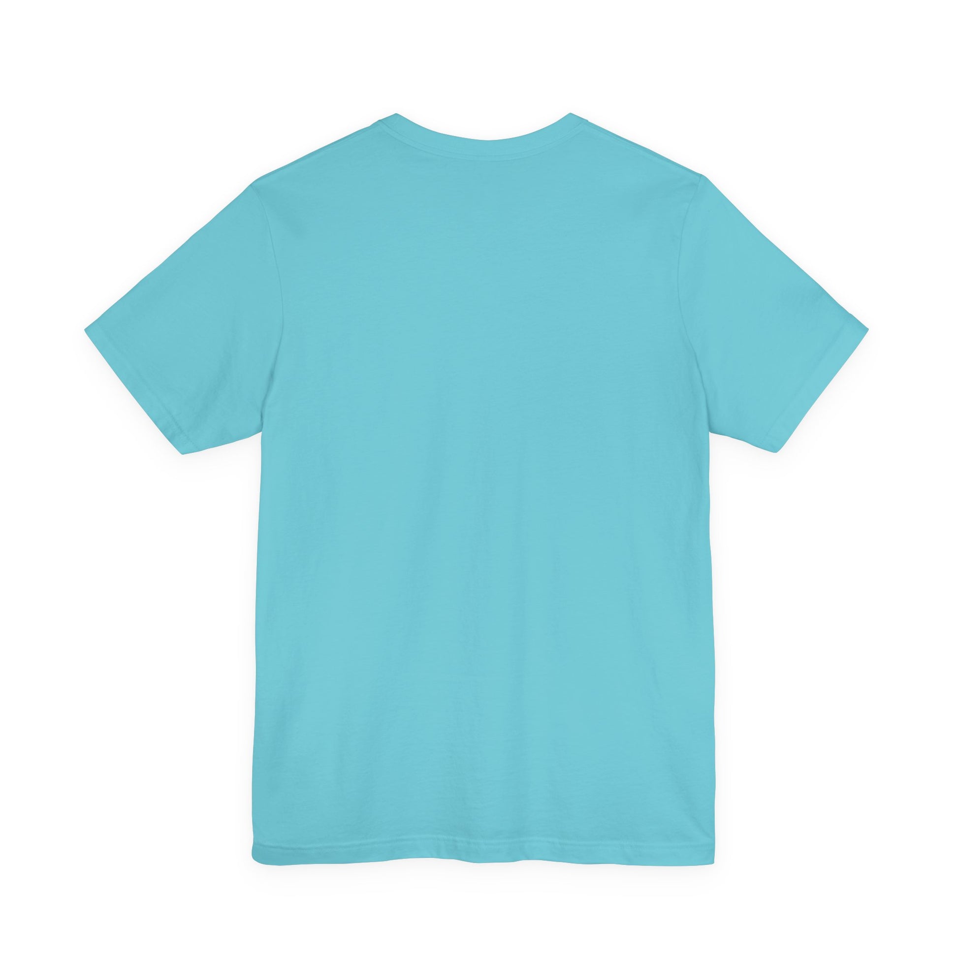Light blue t-shirt 