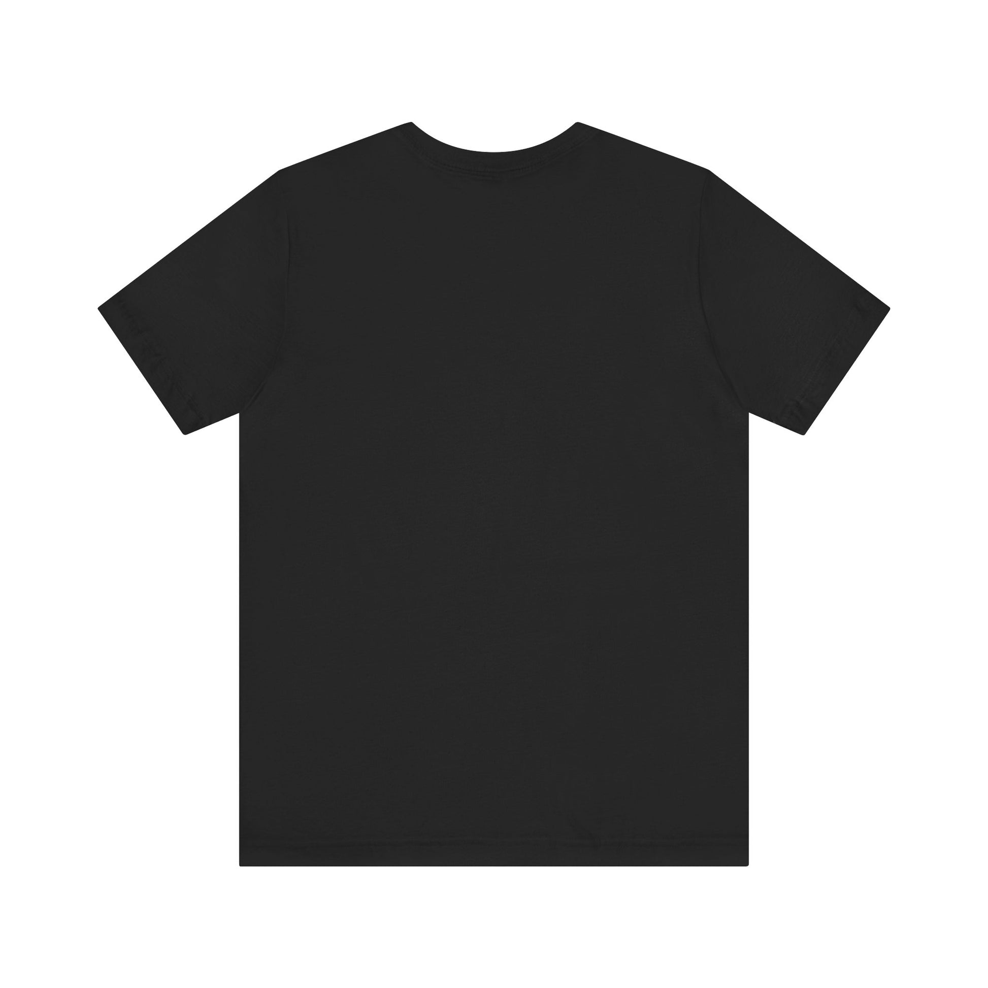 Black t-shirt 