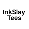 InkSlay Tees logo