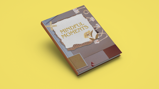 Mindful Moment Journals