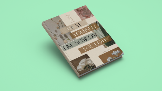 Treat Yourself Like... Journals