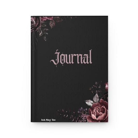 Dark Fantasy Journal