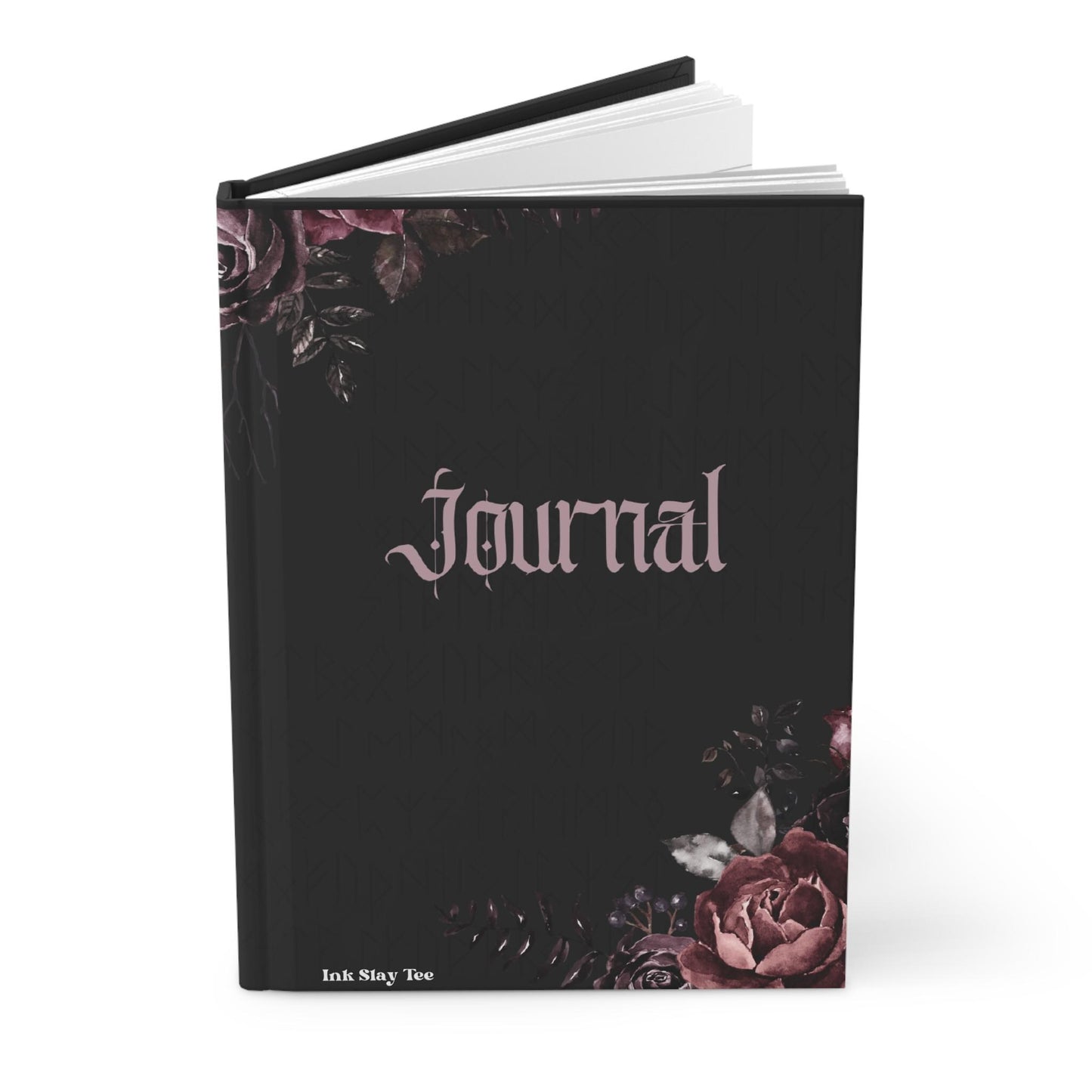 Dark Fantasy Journal