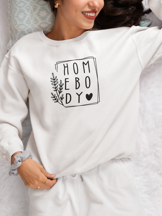 Homebody Sweater